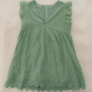 The Instagram dress with pockets AND shorts! Size medium